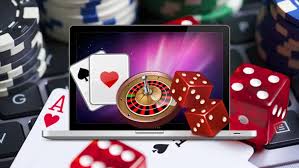Зеркало Casino Punch